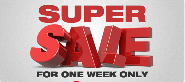 Streetwise One Week Mac Sale â€“ Save up to 300 | Mac Prices ...