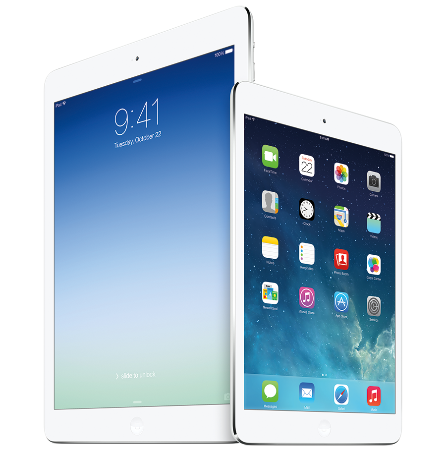 New iPad Air Announced Information, Release Date, Pricing Mac