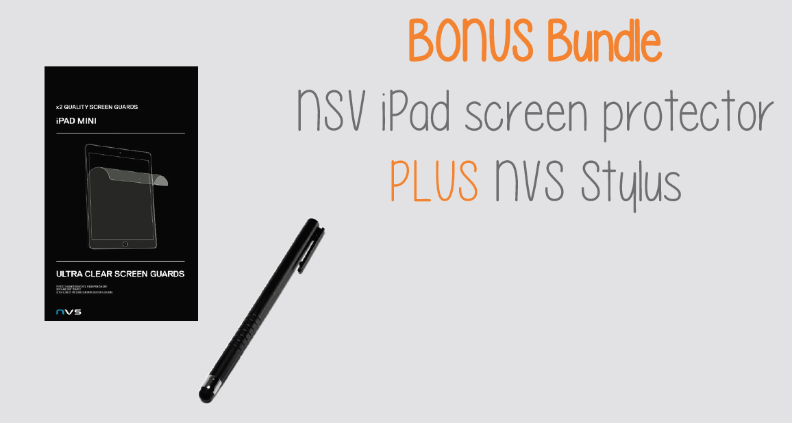 Mac1 iPad bundle deal