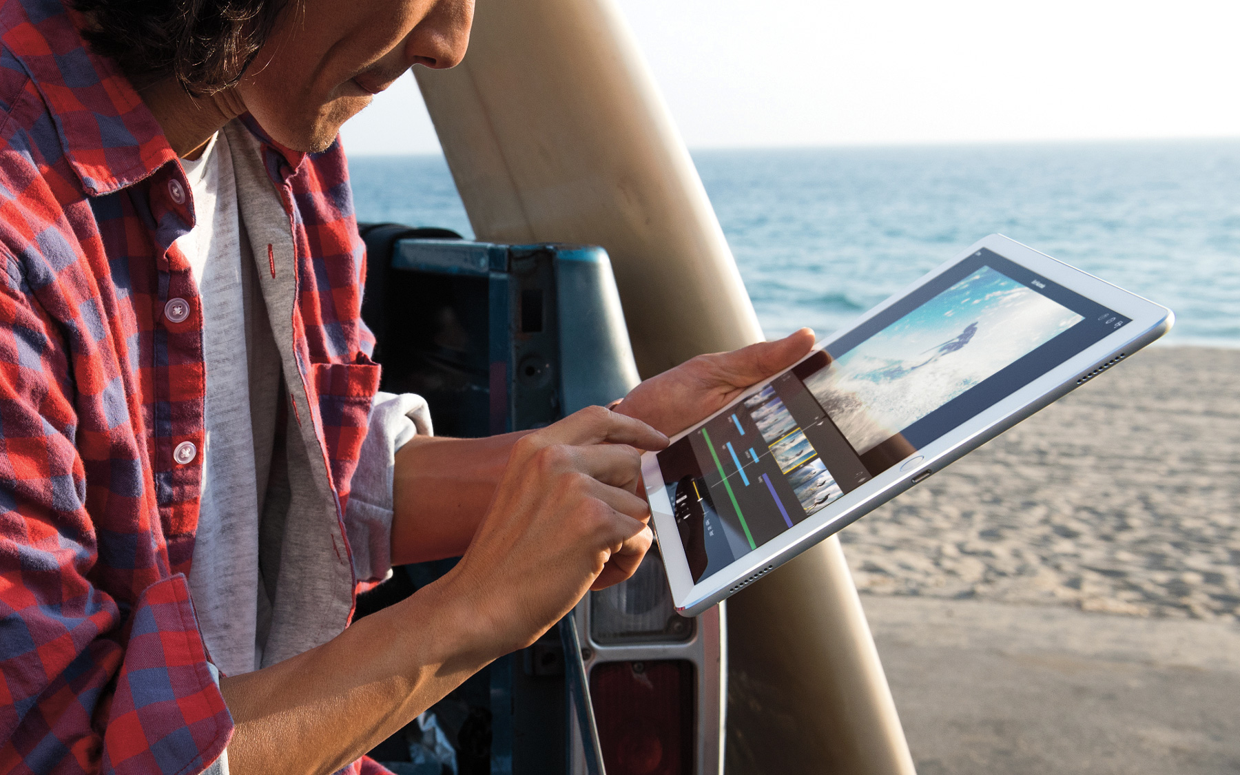 New 12.9-inch iPad Pro Australia