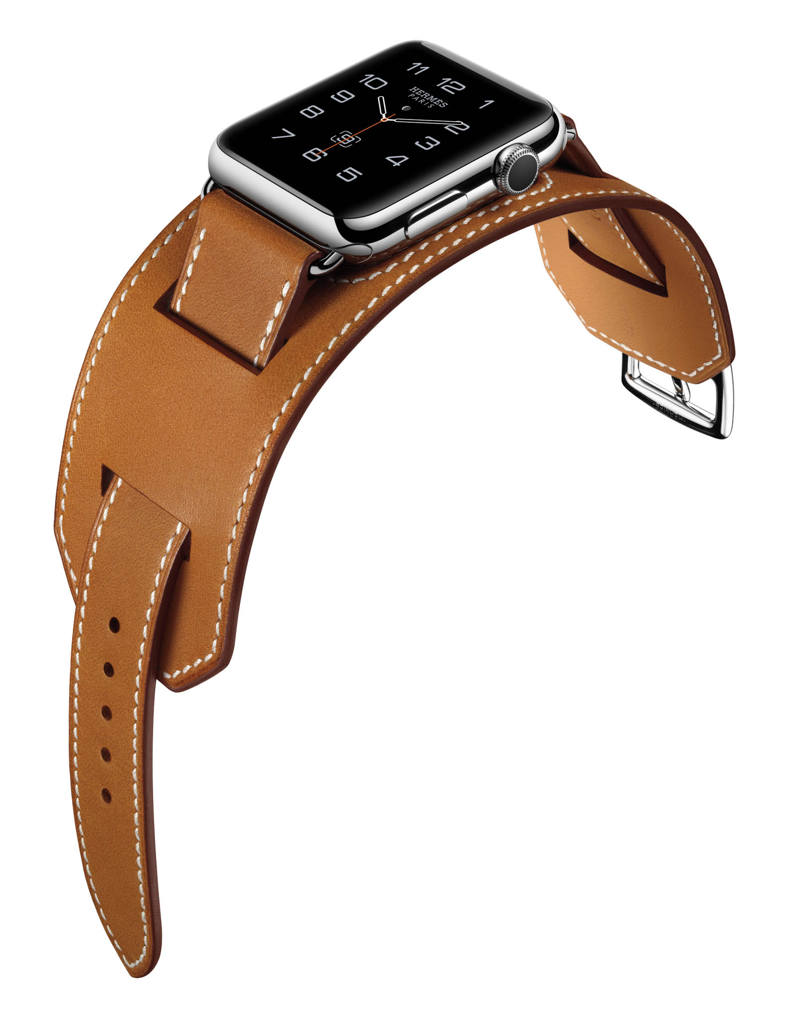 Cuff Apple Watch Hermès Collection