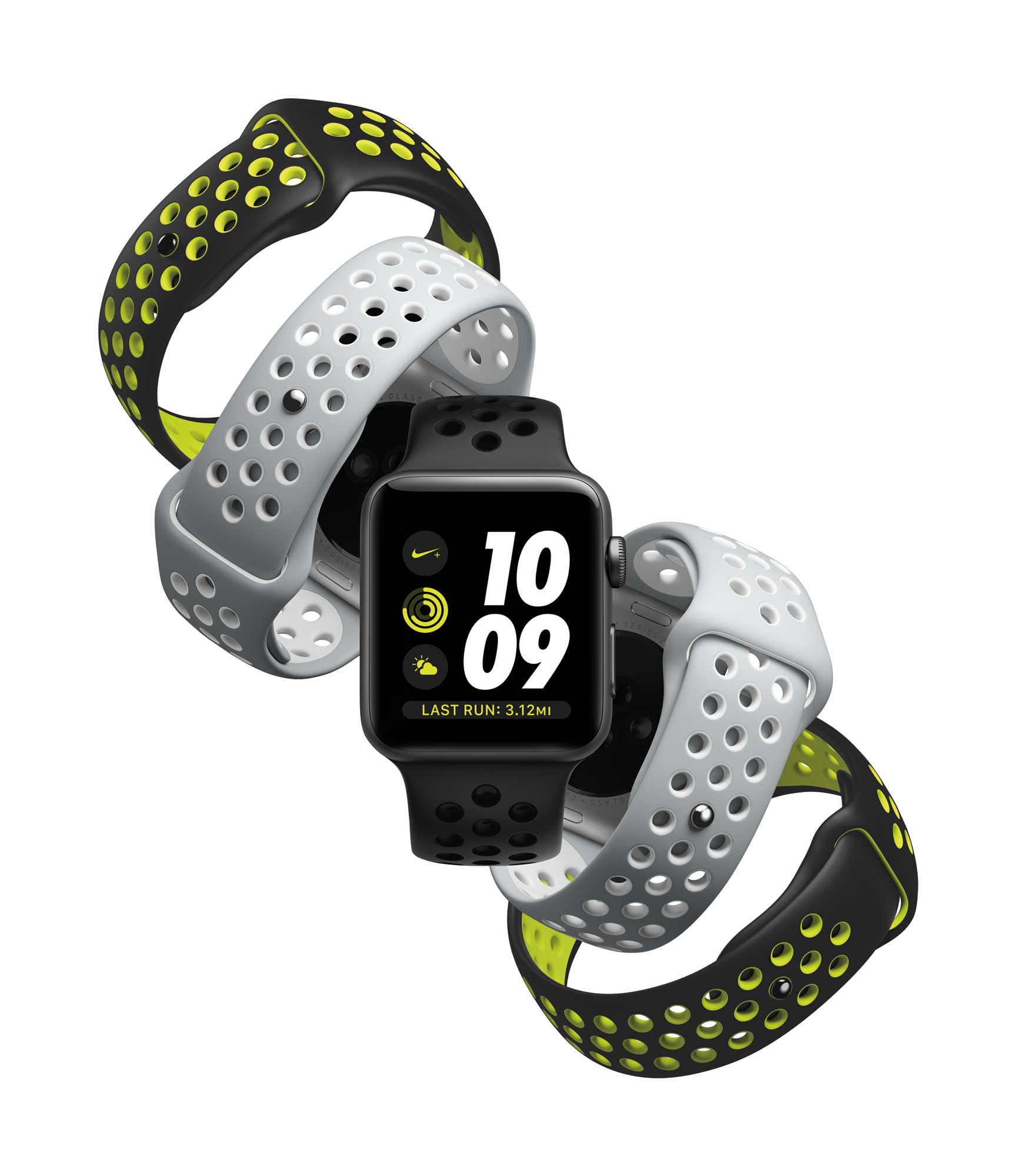 New Apple Watch Bands Released, Nike Sports Bands At A$79 Mac Prices Australia