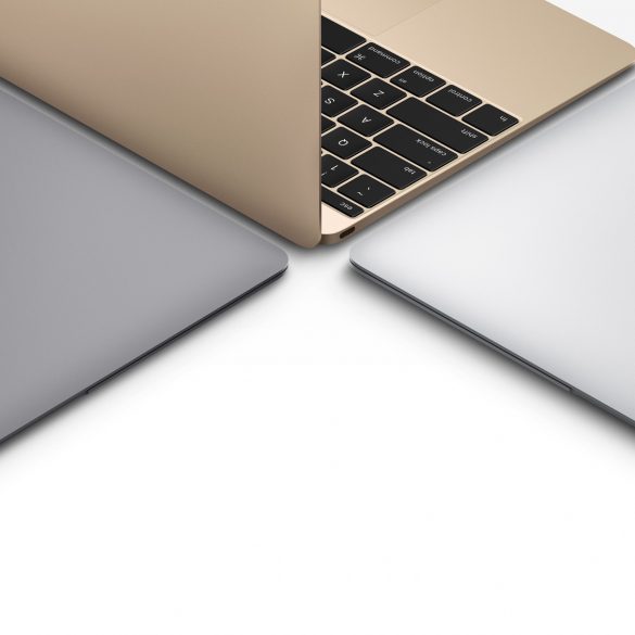2015 MacBook 12-inch