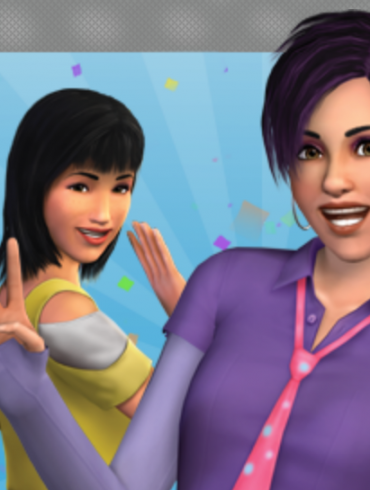 EA Sims 3 Sale jan 2014
