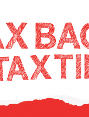 Nextbyte Tax Back