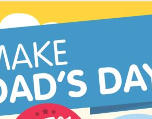 Dick Smith fathers day sale