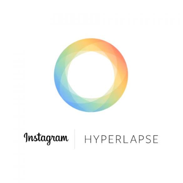 Instagram Hyperlapse