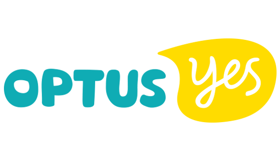 Optus 2014 Logo