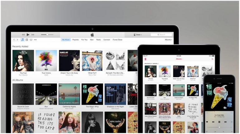 Apple Music Australia