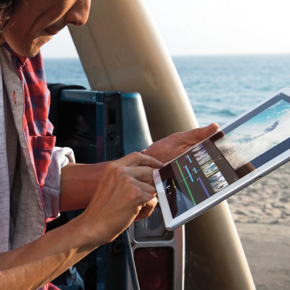 New 12.9-inch iPad Pro Australia