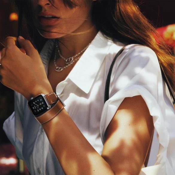 Apple Watch Hermès Collection