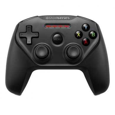 SteelSeries Gaming Controller for Apple TV