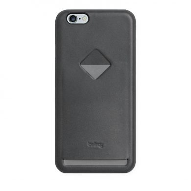 Bellroy 1 card iPhone case
