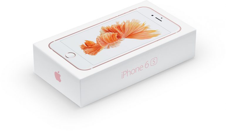 iPhone Trade In iPhone 6s