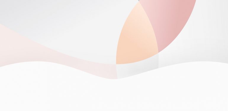 Apple Event Keynote March
