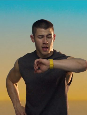 New Fitness Apple Watch ad 2016