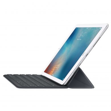 Smart Keyboard for 9.7-inch iPad Pro