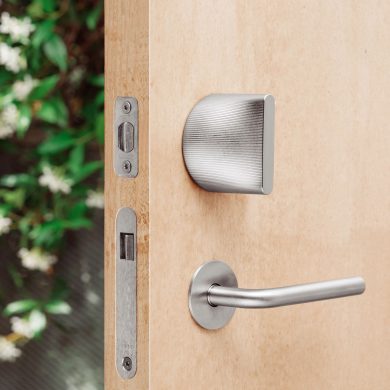 Friday HomeKit Smart Door Lock