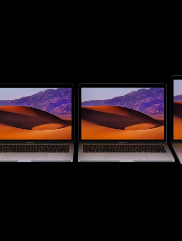 New 2017 MacBook and MacBook Pro range Australia