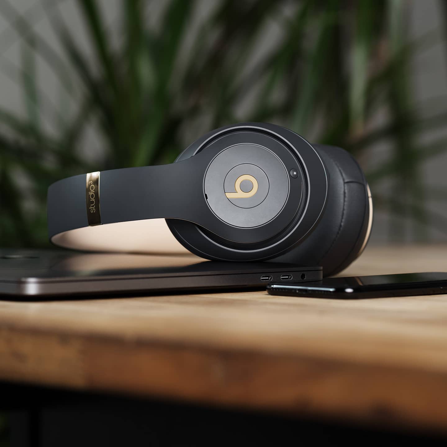 Beats Studio3 Wireless Headphones | Mac 