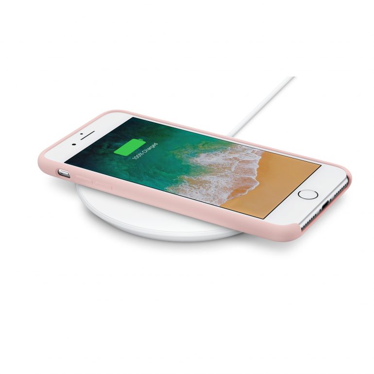 Belkin Boost Up Wireless Charging Pad iPhone 7 Plus