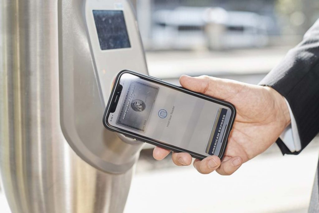 Apple Pay Available on Sydney Light Rail and Ferries