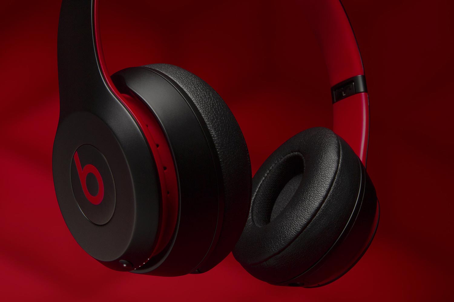 Dre – The Beats Decade Collection 