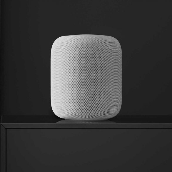 Multi Room Audio with HomePod AirPlay 2