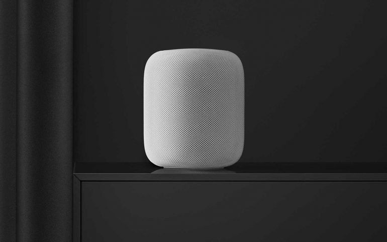 Multi Room Audio with HomePod AirPlay 2