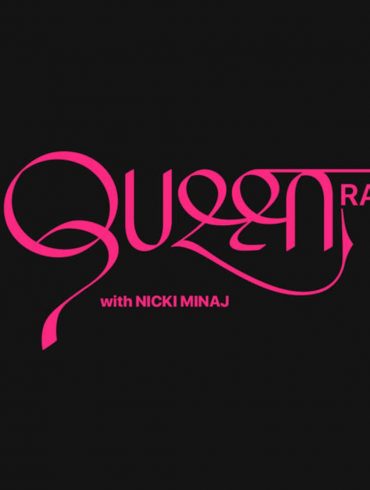 Apple Music Queen Radio with Nicki Minaj
