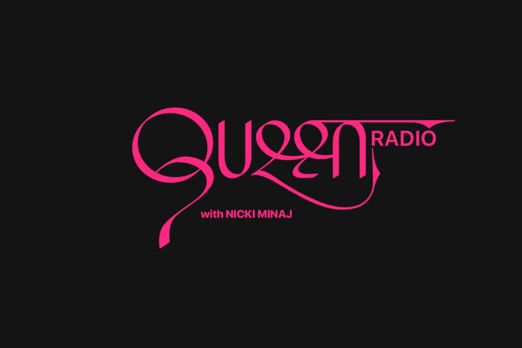 Nicki Minaj Announces Queen Radio Show on Apple Music's ...