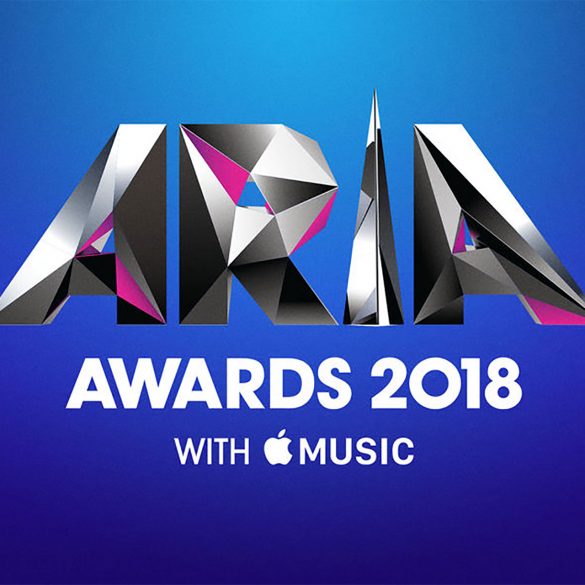 Apple Music ARIA Awards 2018
