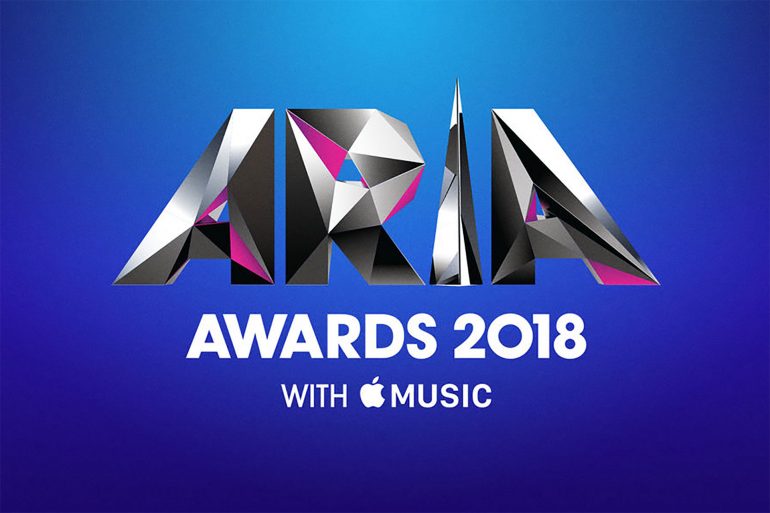 Apple Music ARIA Awards 2018