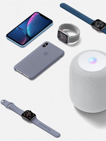 Apple-Christmas-Gift-Guide-HomePod-iPhone-XR-Apple-Watch