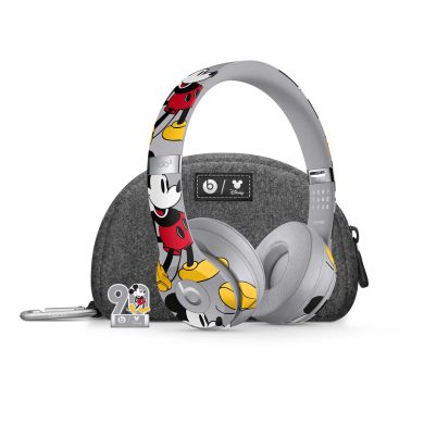 Disney Mikey Mouse 90th Edition Beats Headphones Australia