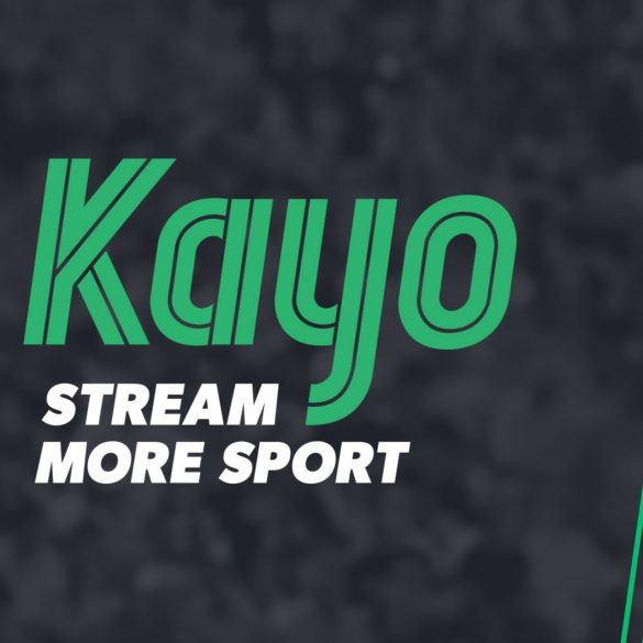 Kayo-Sports-Streaming-Service-Australia