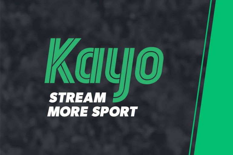 Kayo-Sports-Streaming-Service-Australia