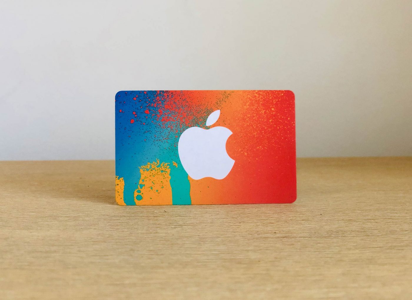 App-Store-Gift-Card