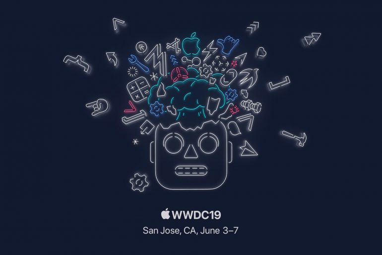 Apple-WWDC-2019