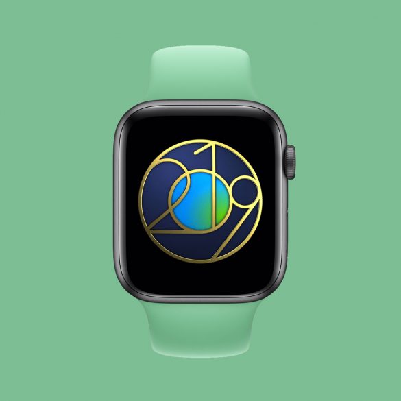 Apple-Watch-Earth-Day-Challenge-Award