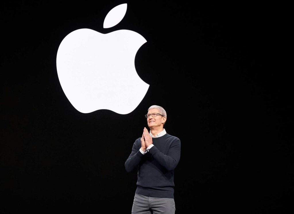 Tim-Cook-Apple-Keynote-March-Services