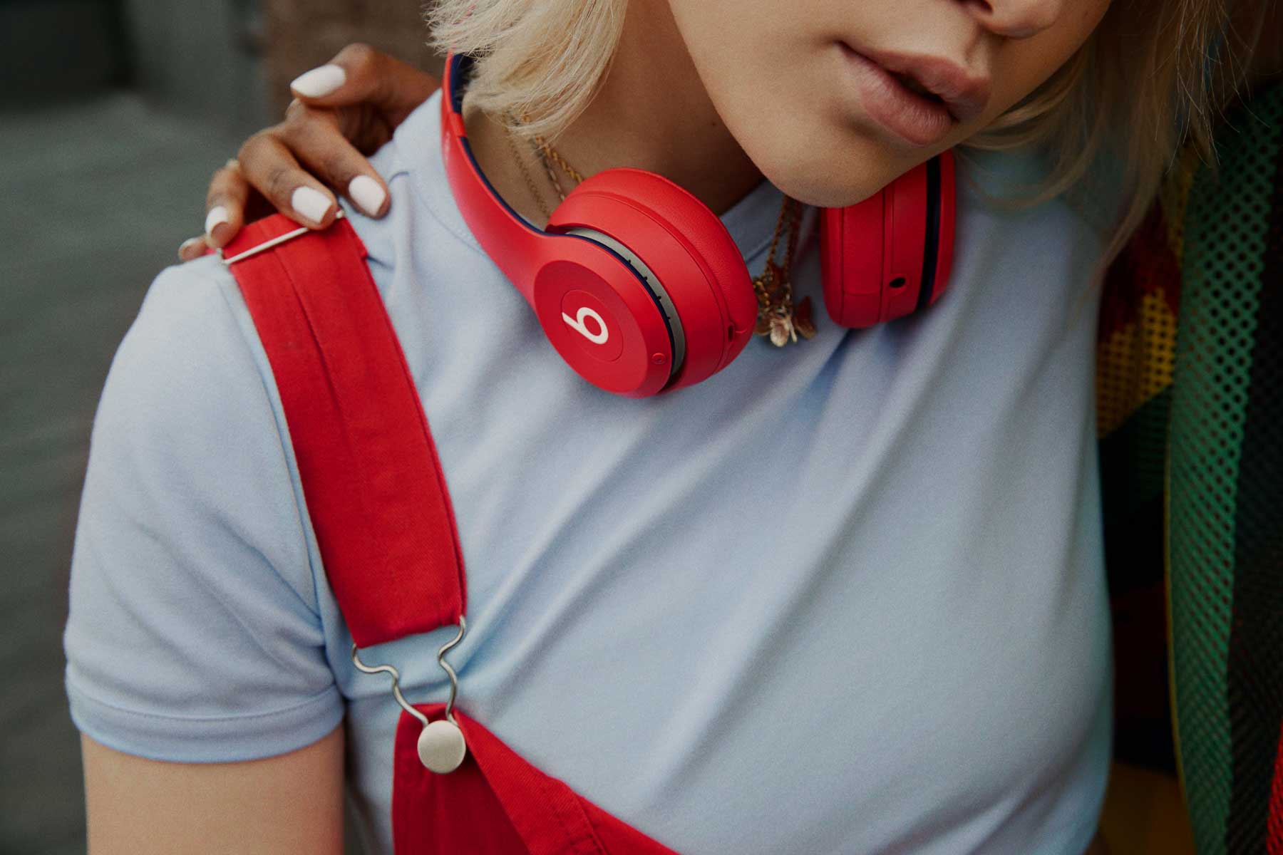 Beats Unveils Colourful The Club Collection Solo3 Headphones Mac Prices Australia