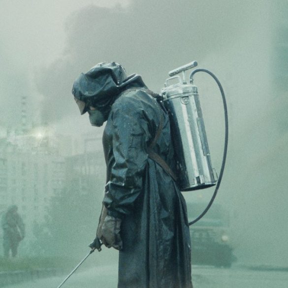 HBO Chernobyl miniseries