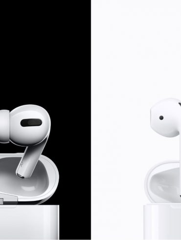 AirPods Pro vs AirPods