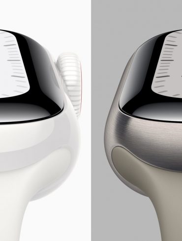 Apple Watch Ceramic vs Titanium