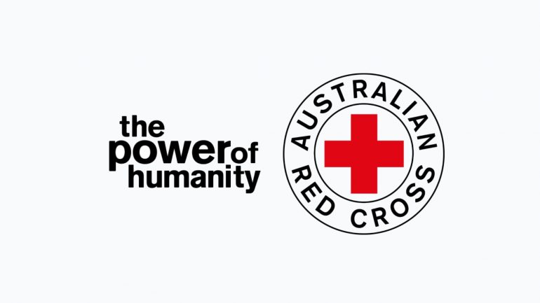 Apple Australian Red Cross Donate