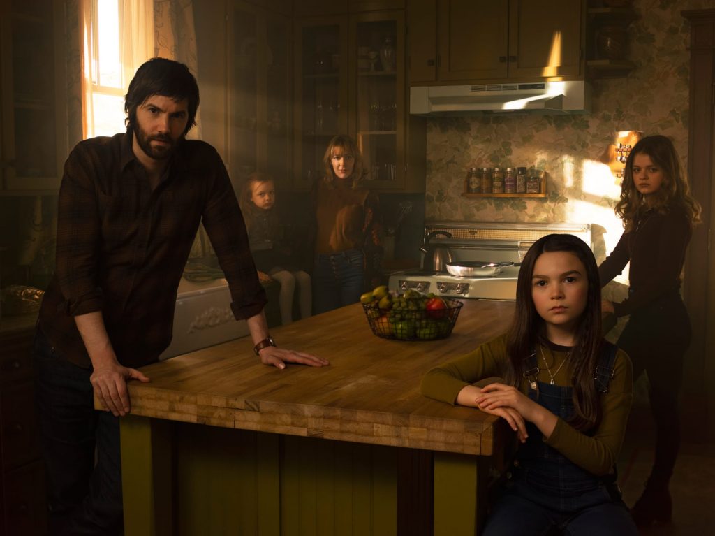 Apple TV+ Mystery Series 'Home Before Dark' Gets Trailer