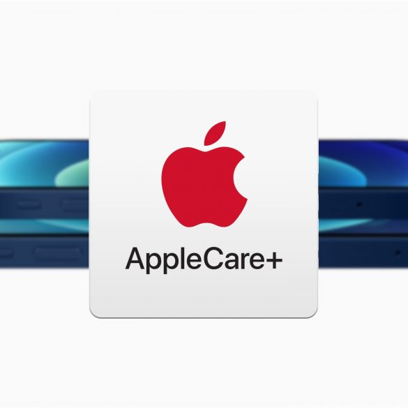 Apple Care Plus for iPhone 12 Pro