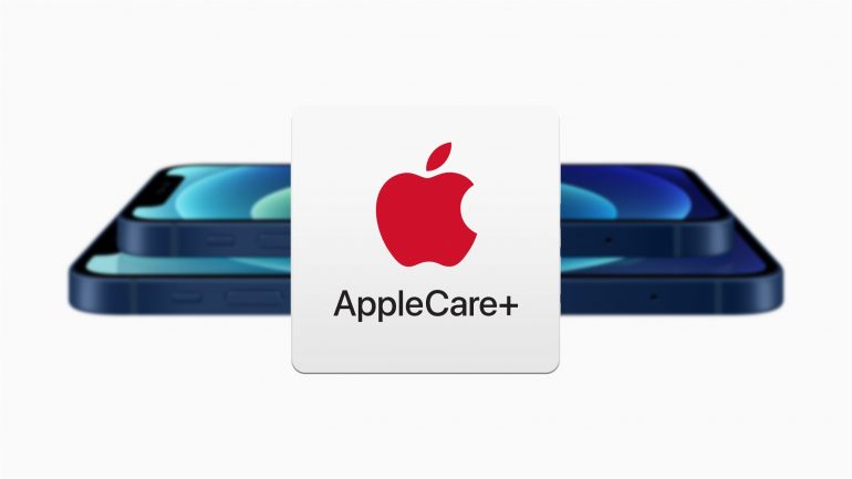 Apple Care Plus for iPhone 12 Pro