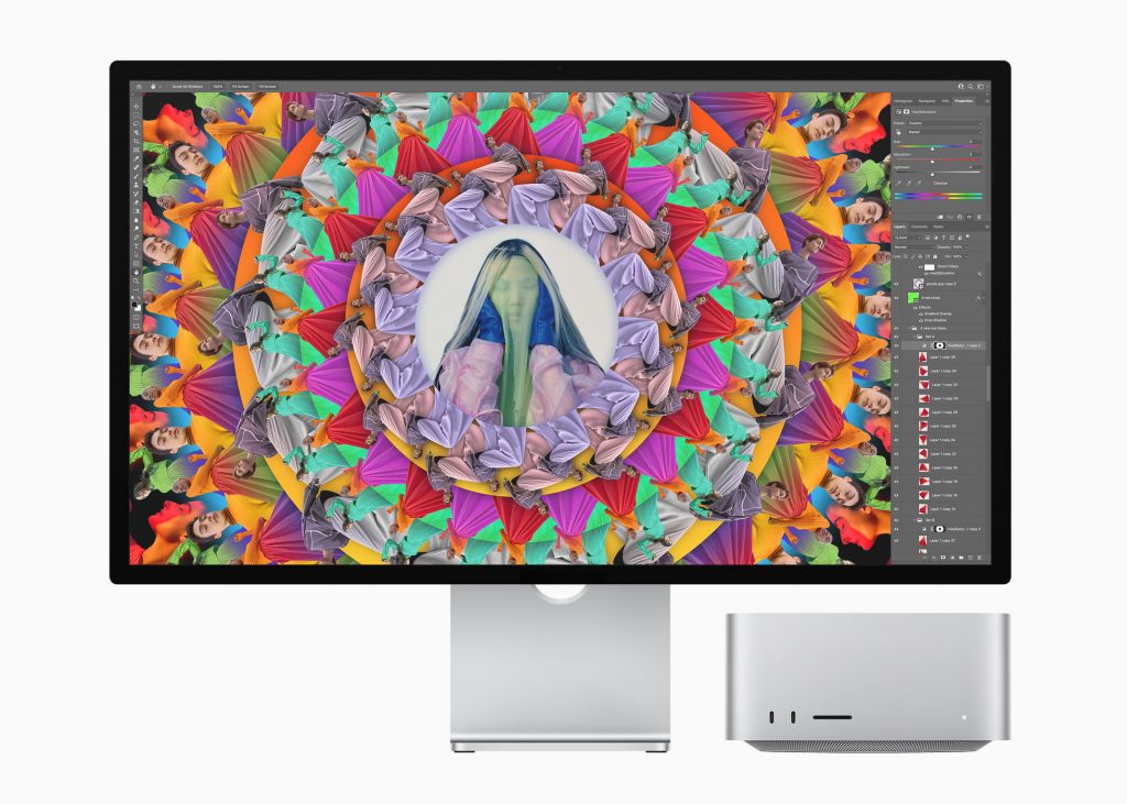 Apple offering student pricing on Mac Studio and Studio Display